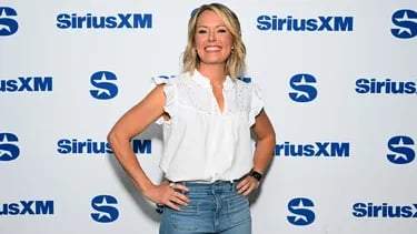 Dylan Dreyer Opens Up About Devastating Miscarriage