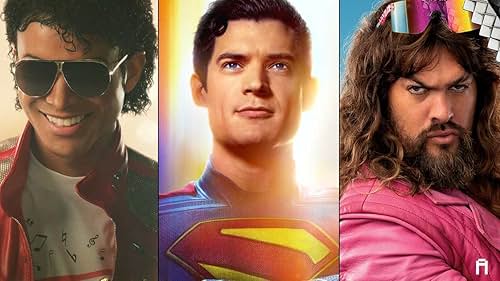 2025 Vs. 2026 North America Box Office Openings Get Big Showdown