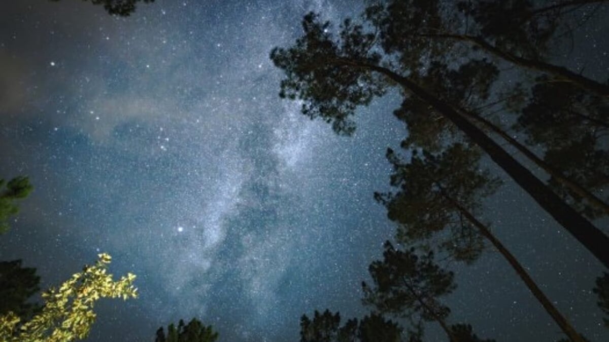 Europe's Best Spots for Stargazing and Starbathing