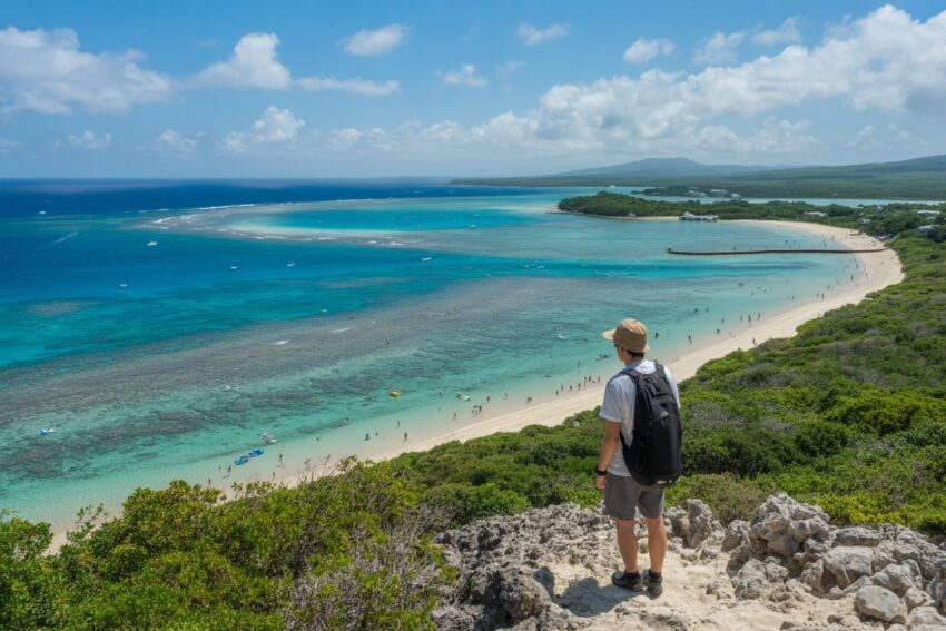 Beckons Launches Global Luxury Lodges in 4 Countries