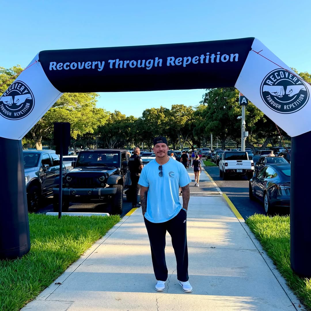 Jax Taylor Marks Sobriety Milestone In Hard-Fought Recovery