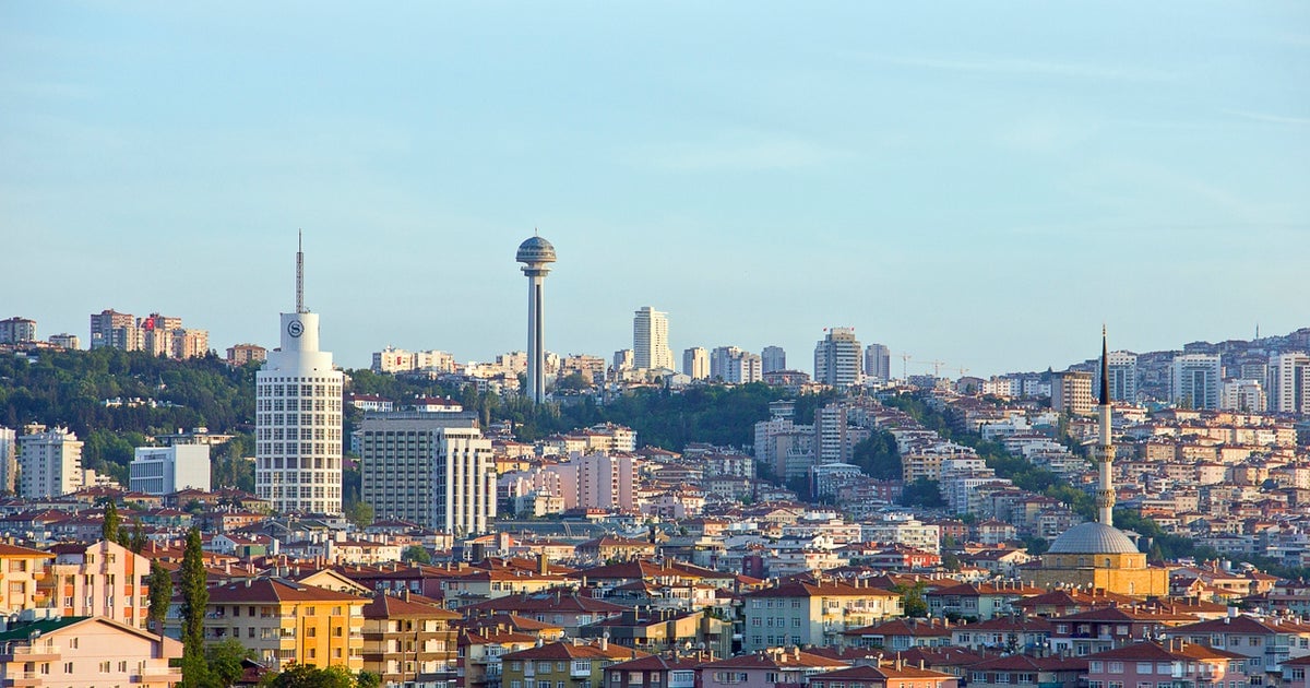 Is Turkey Safe? UK FCO Advice After US-Iran Strikes