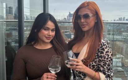 The Apprentice Winners: Failures, Love and Riches