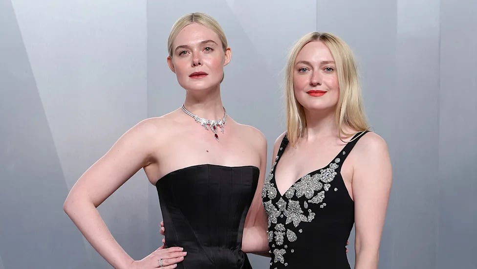 Dakota and Elle Fanning's 'The Nightingale' Moves to March 2027