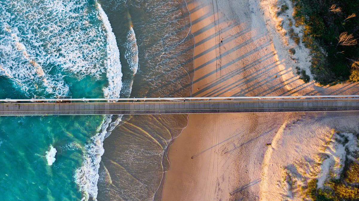 Skip Key West for Florida's Hidden Beach Town