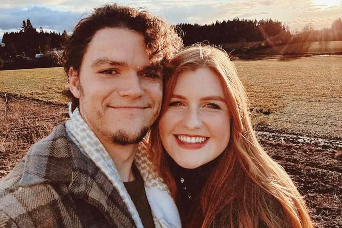 Isabel Roloff Says Privacy Was Key in Raising Jacob's Son