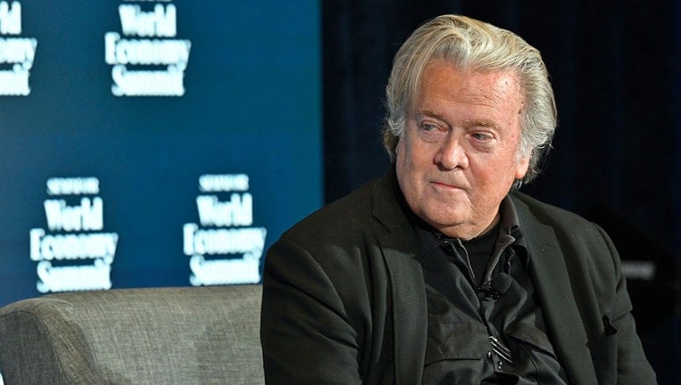 SCOTUS Rules for Bannon, Likely Dismisses Case