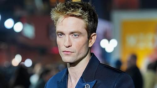 Robert Pattinson's Crime Thriller Nightmare Hits Free Streaming