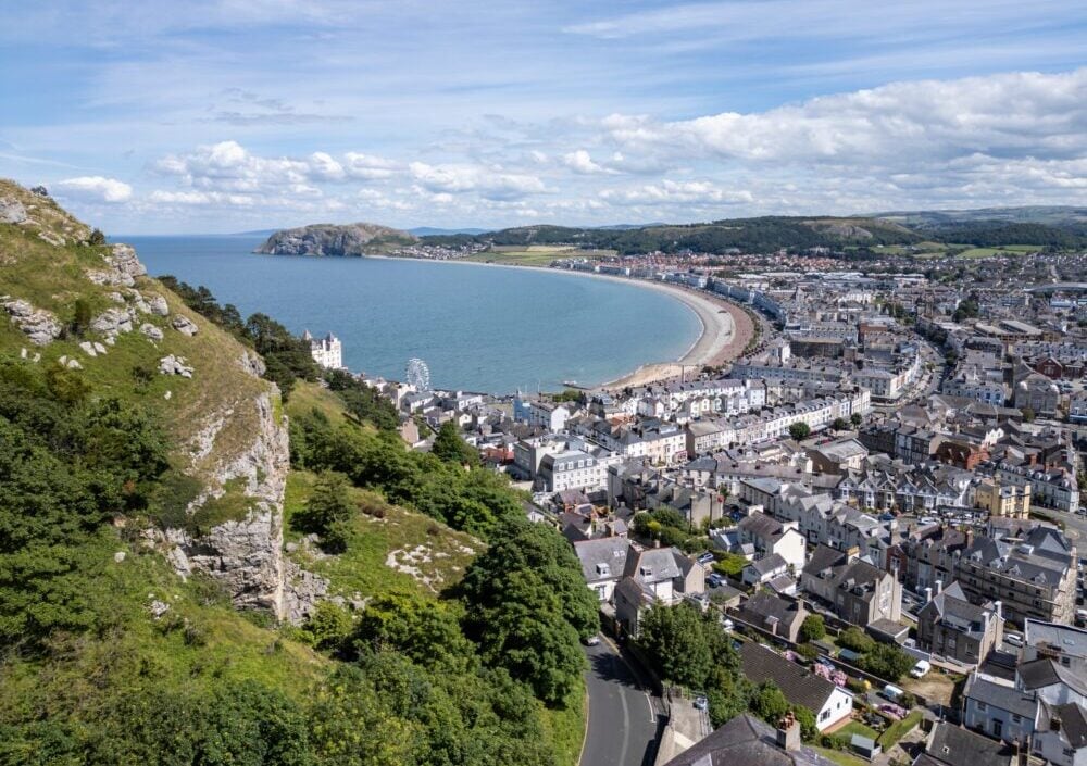 Welsh Towns Named Among Top Must-Visit Destinations