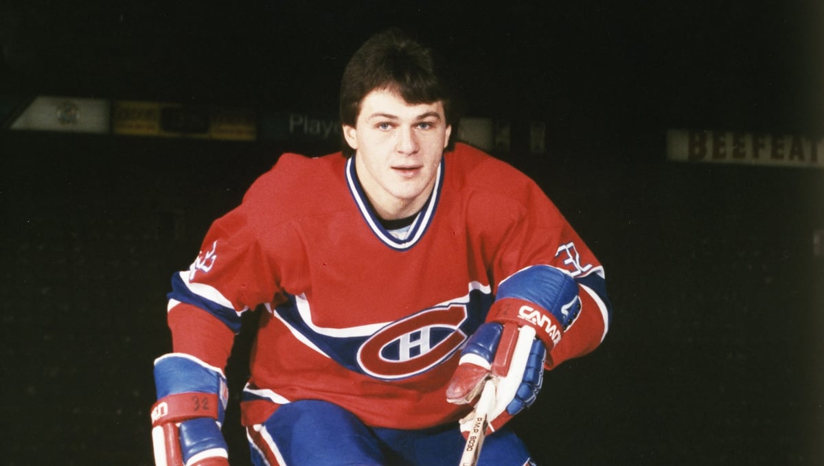 Is Claude Lemieux Related To Mario Lemieux? Family History Explained
