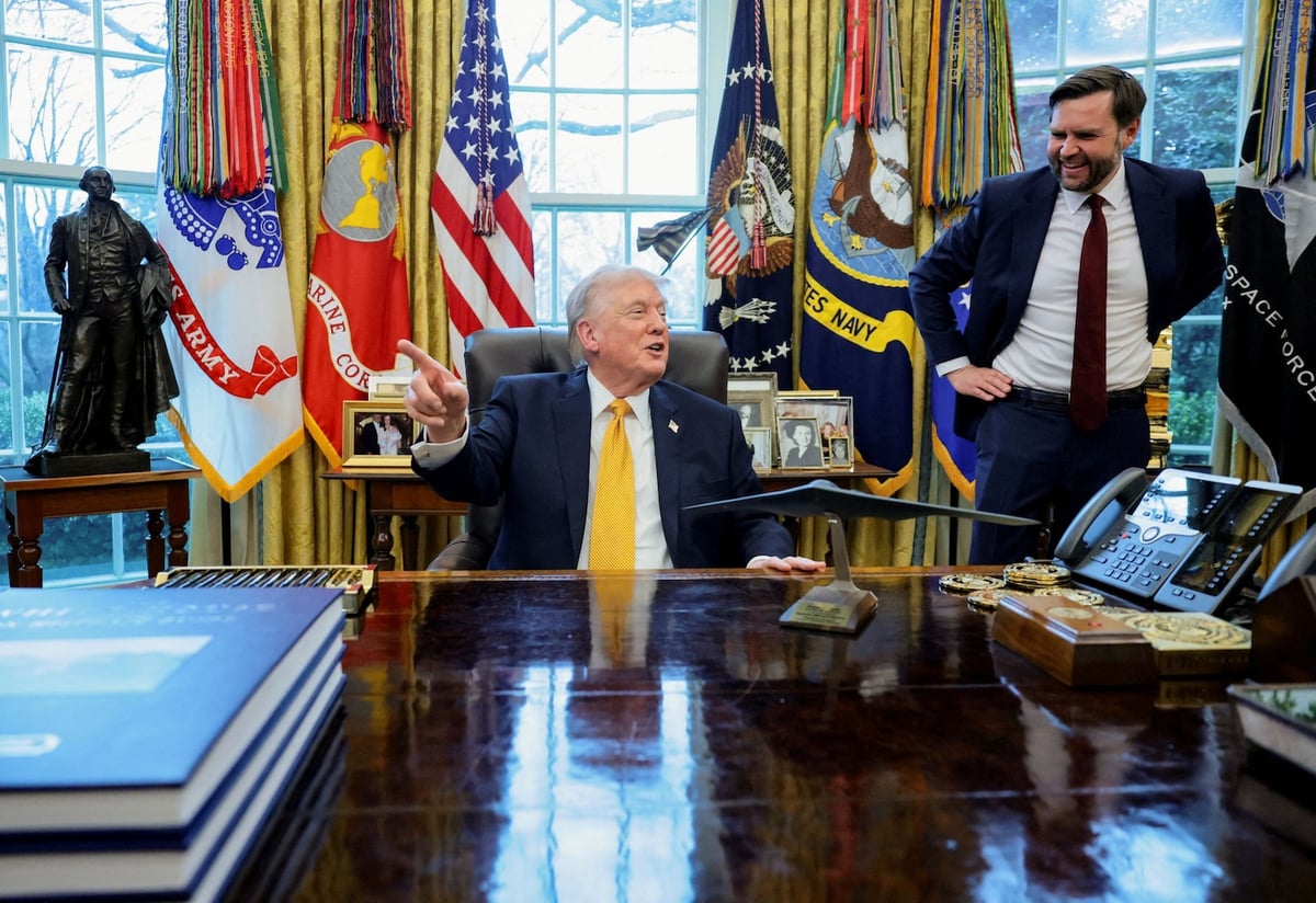 Trump's Fraud Task Force Delivers Big Wins