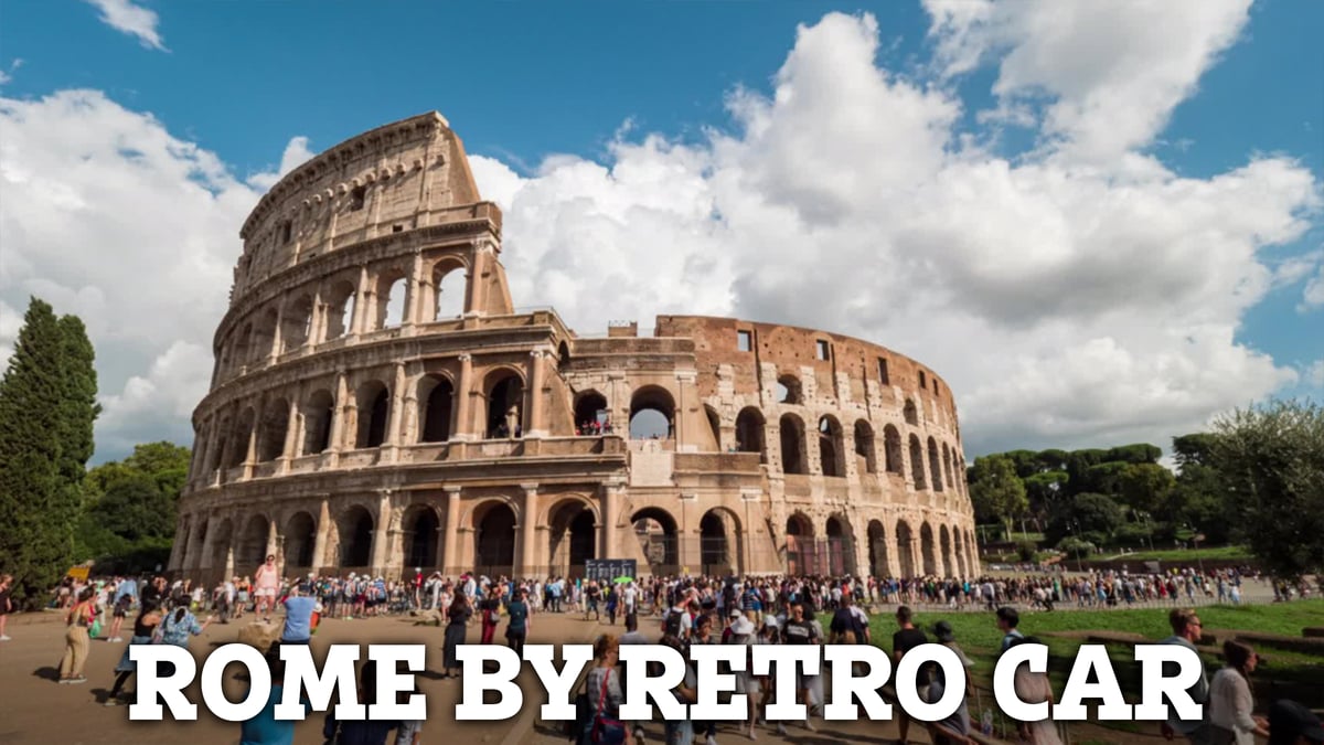 Ultimate Local Guide to Iconic City - Pizza, Bars, Gems