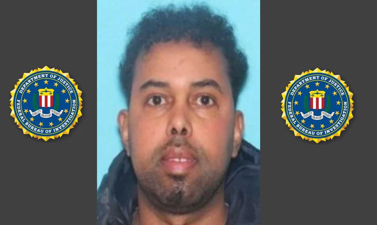 First Fraudster Arrested From FBI's Most Wanted List