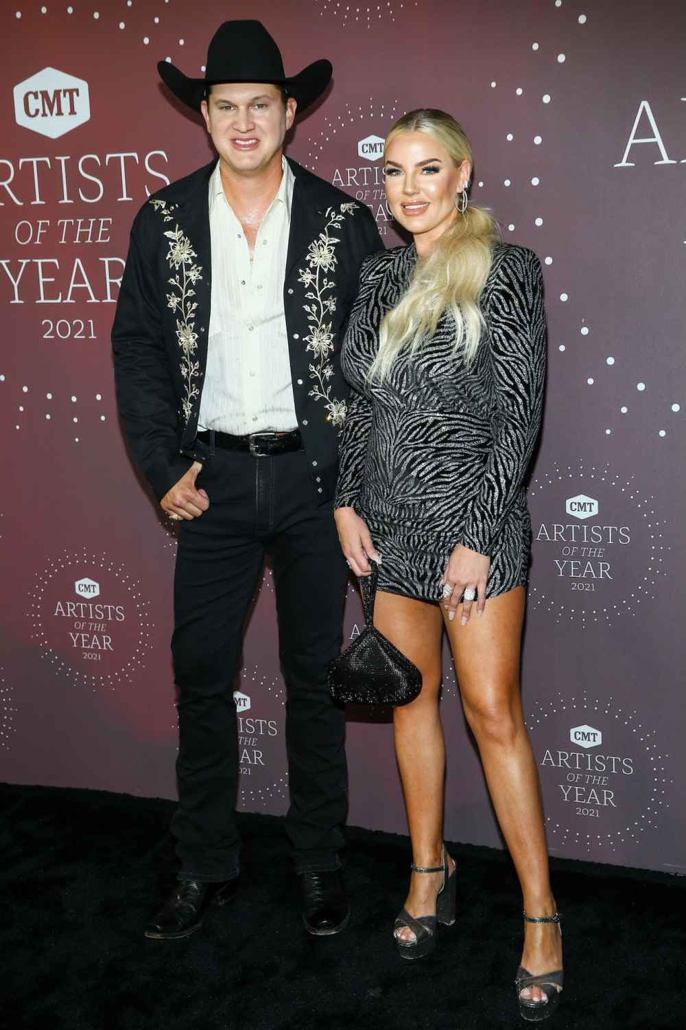 Jon Pardi and Summer's Marriage Troubles Started Last Year