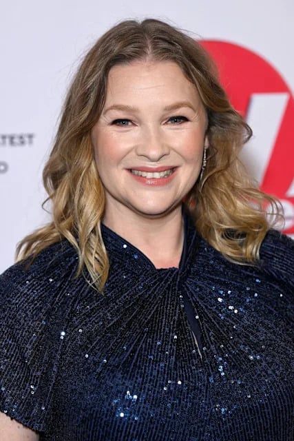 Gavin and Stacey's Joanna Page Rumored for I'm a Celebrity