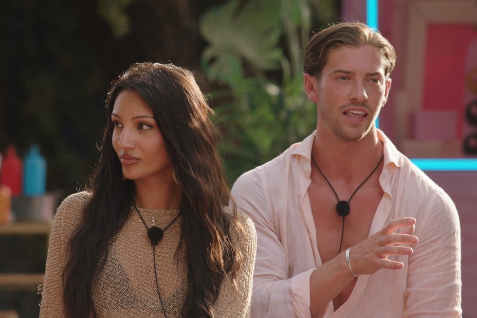 Love Island 2026 Cast Revealed - Meet All the New Islanders