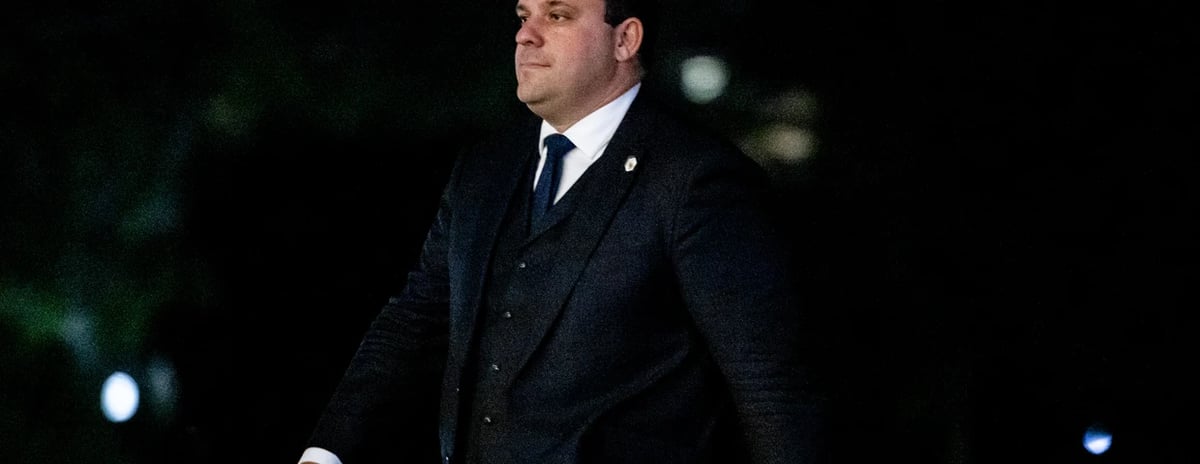 Trump Fights Subpoena in Law Firm Dispute