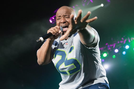 Artists Back Out Of D.C. 250th Birthday Bash