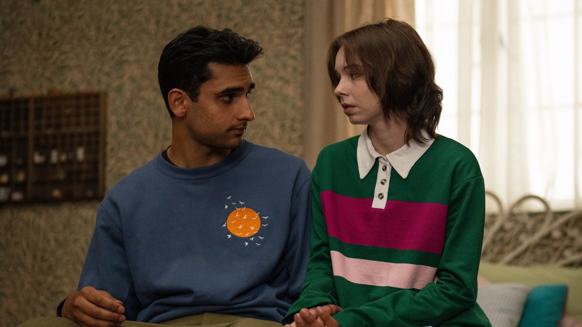 How To Watch A Good Girl's Guide To Murder Season 2 Free Online