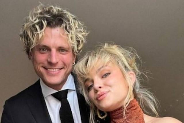 Bachelorette Australia's Konrad Bien-Stephen Dies at 35