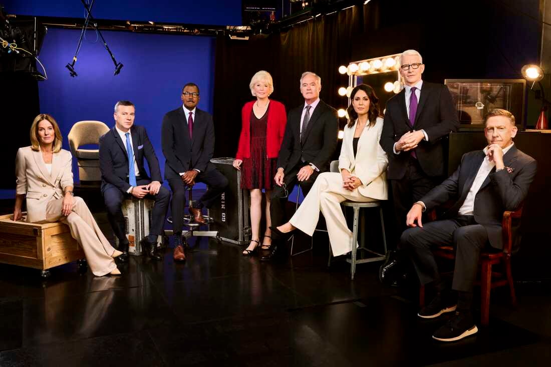 CBS '60 Minutes' Firings Expose The Media Power Struggle