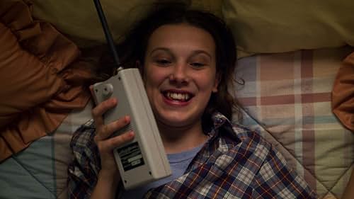 Millie Bobby Brown's Post-Stranger Things Debut Streams Big Despite Critics