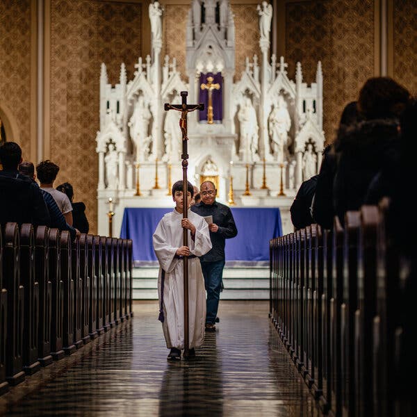 Revival, Is That You?