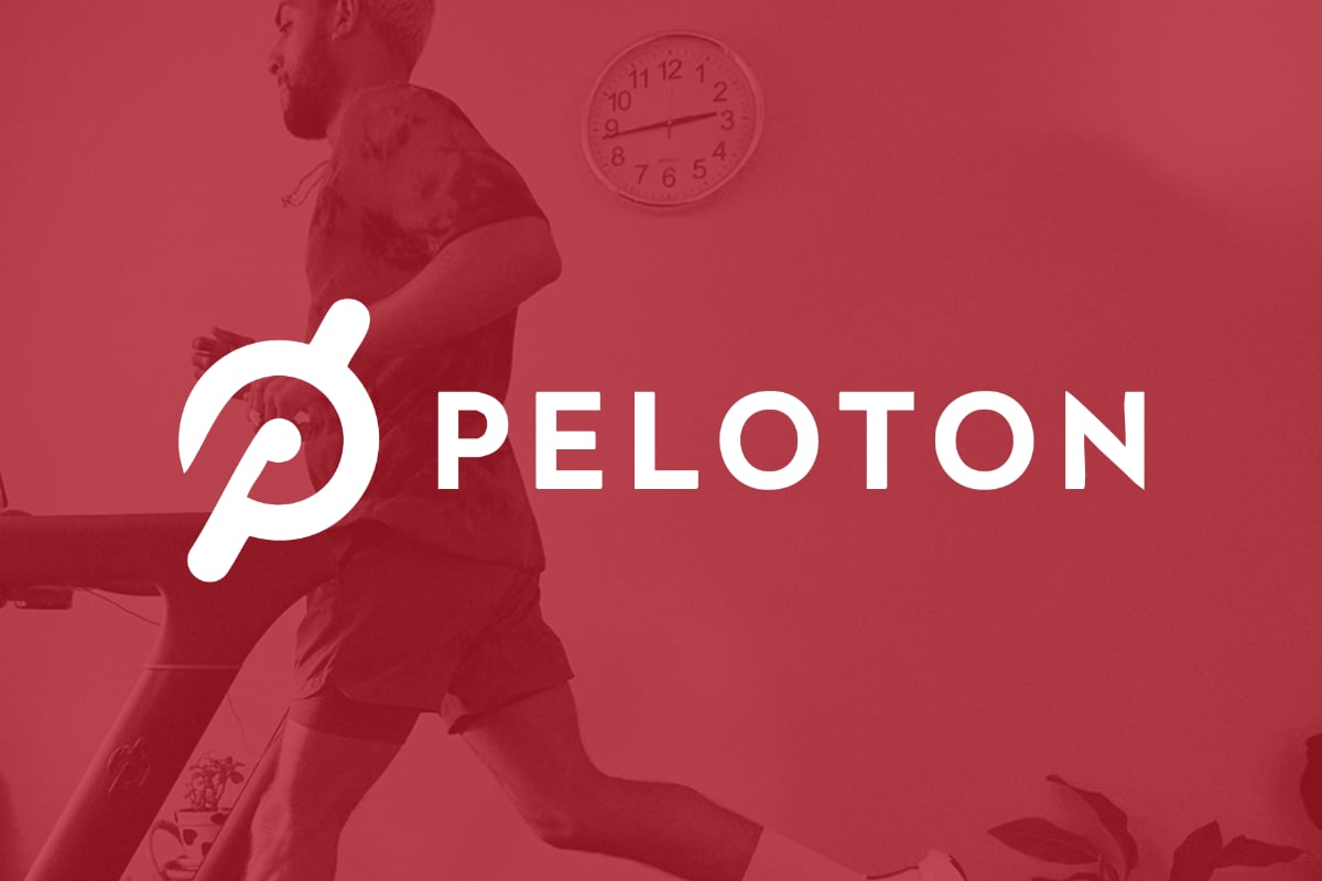 Peloton Stock Rises As Investors React To Latest Update