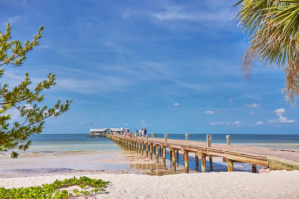 10 Florida Cities Ideal for Year-Round Getaways