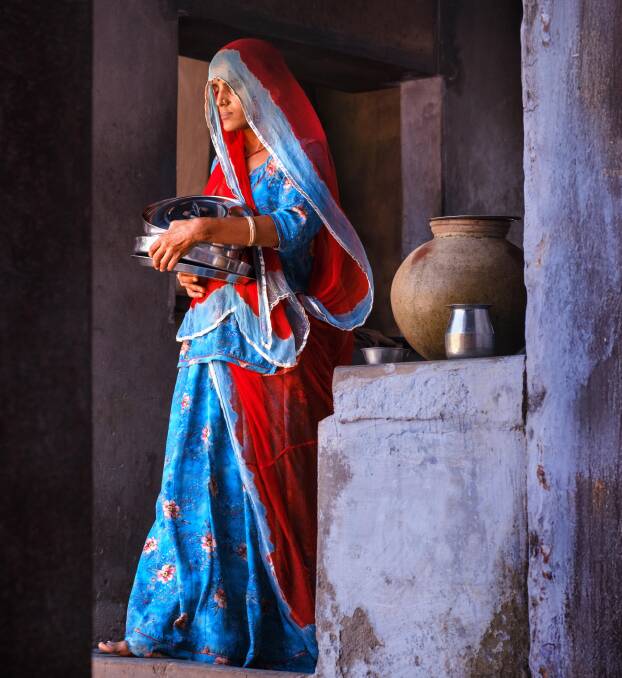 Jodhpur Homestay Welcomes as Family