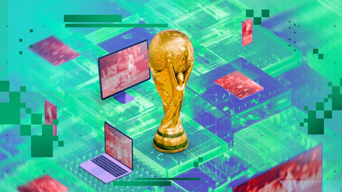 How to Watch the 2026 FIFA World Cup Live for Free