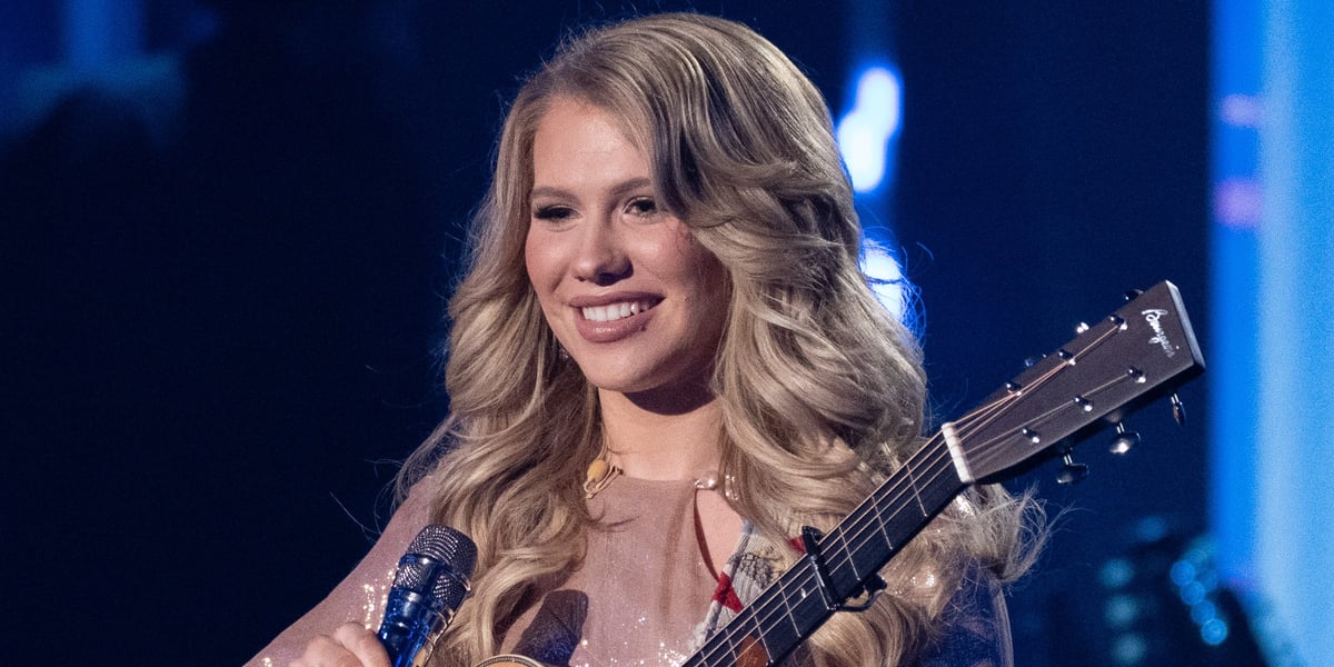 American Idol Winner Hannah Harper Scores Huge Prize Money