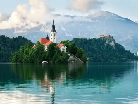 4 Off-the-Beaten-Path European Picks for July 2026