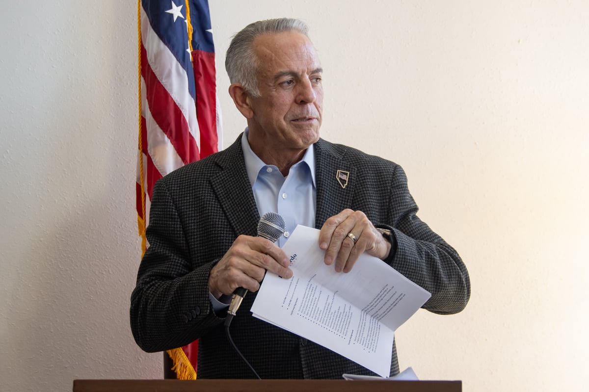 Nevada Voters Demand Affordable Healthcare - Will Politicians Listen?
