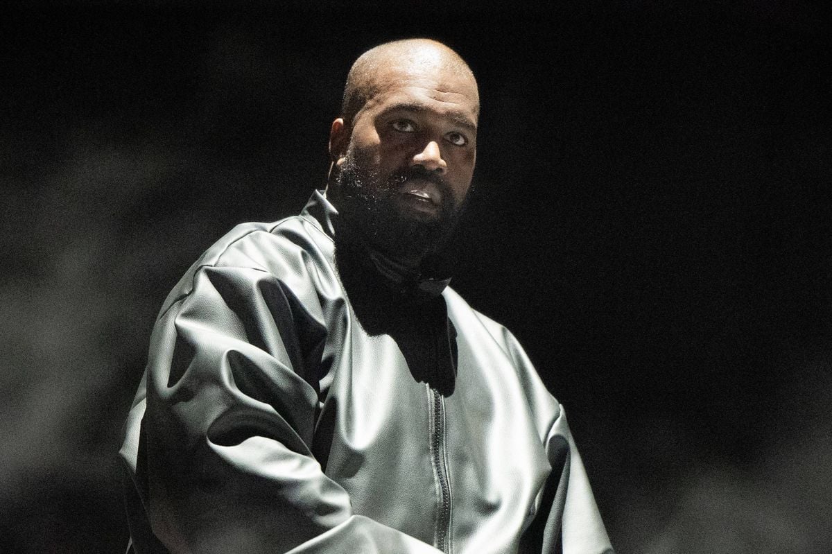 Kanye West Italy Concert Canceled Amid Safety And Antisemitism Fears