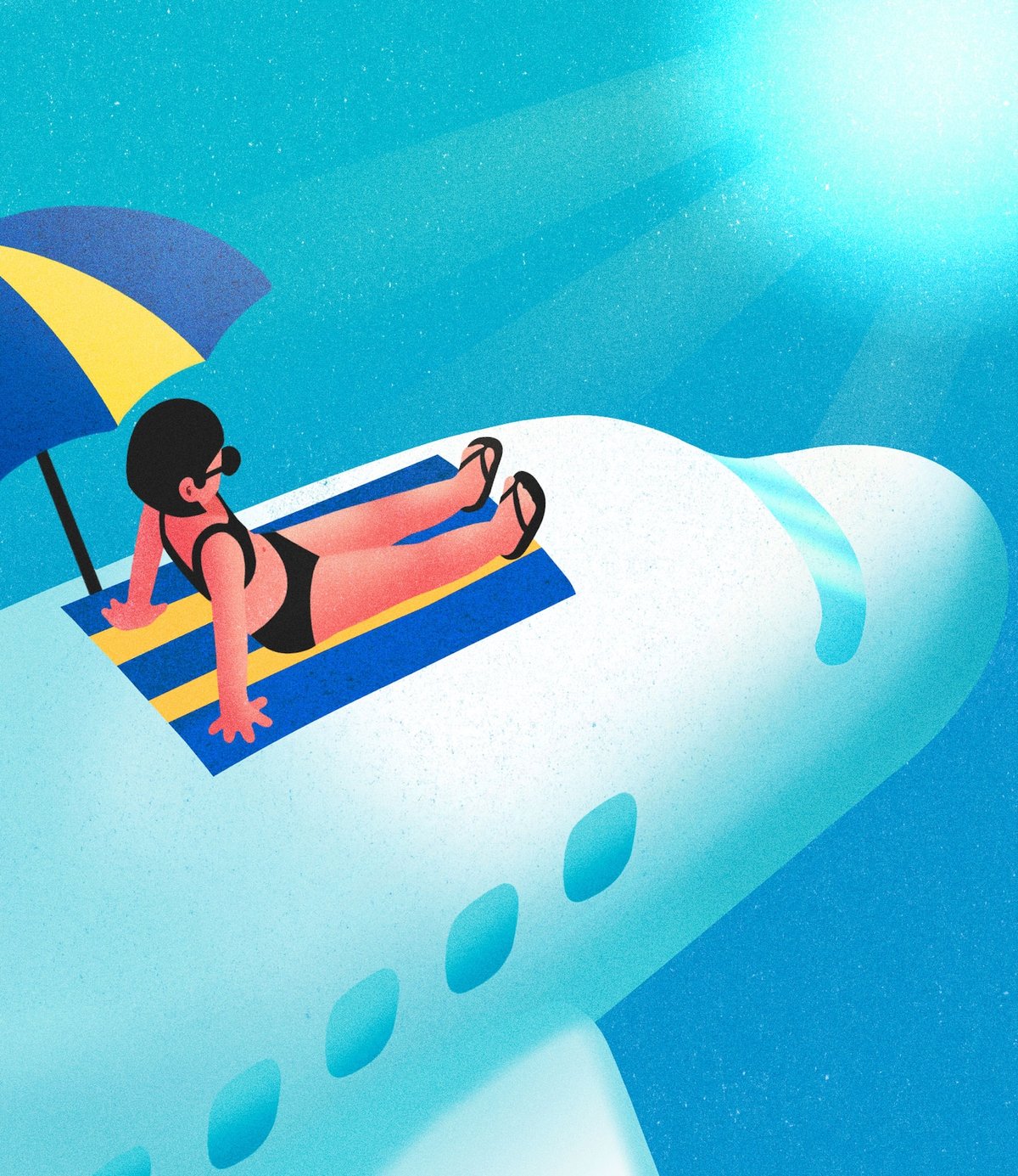 Master Summer Air Travel - Essential Do's and Don'ts