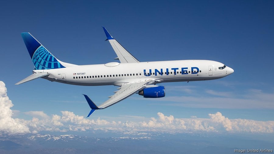 United Airlines Expands South America Routes From Houston Hub