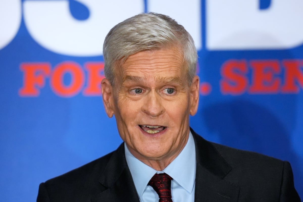 Small GOP YOLO Bloc Could Complicate Trump Agenda