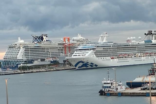 Top World Cruises for Global Voyages