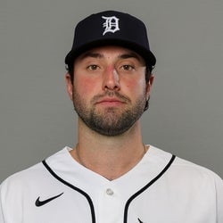 Matt Vierling's Playing Time Is Trending Down