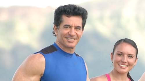 TV Fitness Guru Gilad Janklowicz Dies At 71