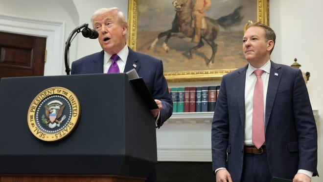 Trump Moves To Scrap Biden-Era Refrigerant Rules To Cut Costs