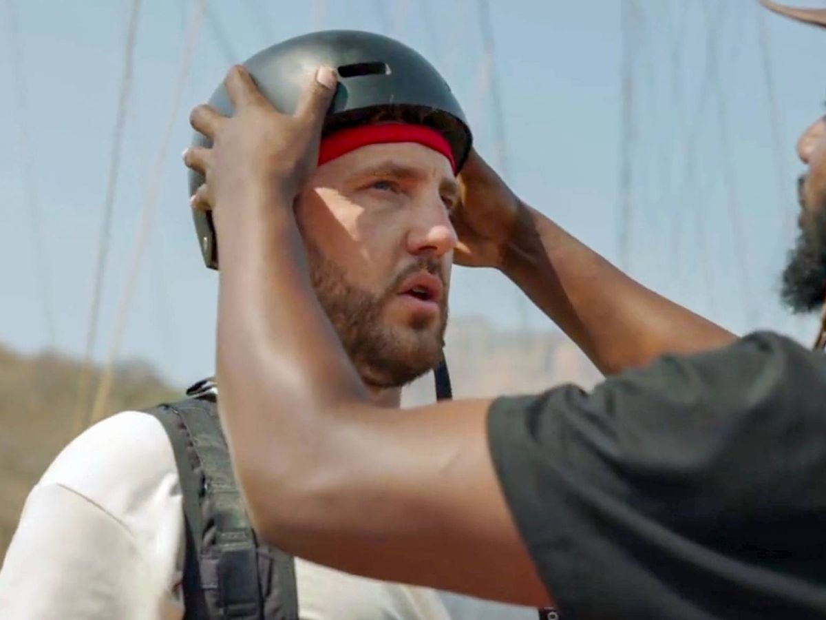 I'm A Celeb Star: Show Feels Like 00s Reality TV