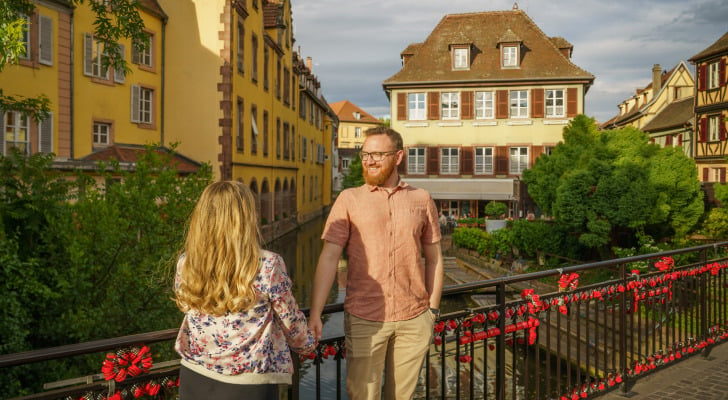 Home Swaps Save Travelers Thousands on Vacation