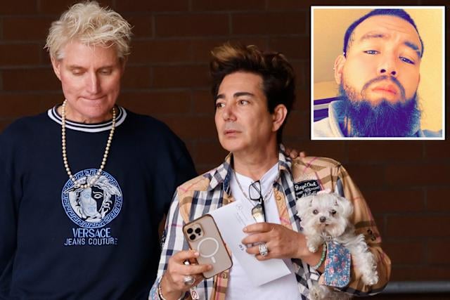 Reality Couple's Road-Rage Attack Ends in Arrest