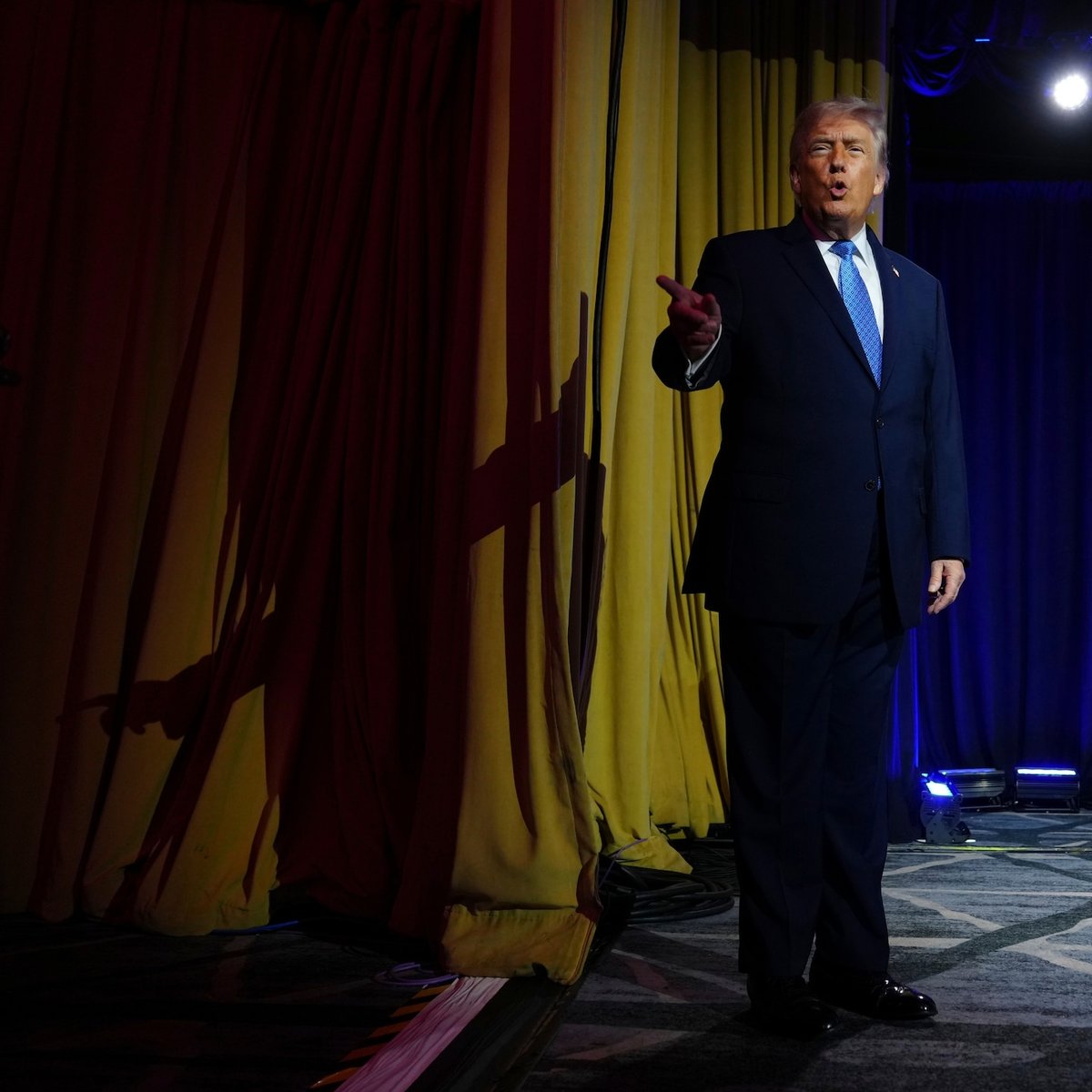 Supreme Court Expands Trump Power - But Not Far Enough for Him
