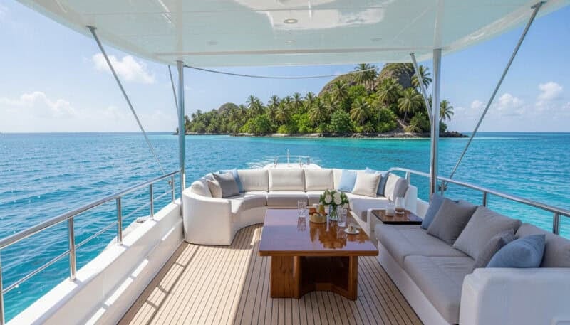 Marriott Launches Inner Circle for Ultra-Exclusive Global Experiences
