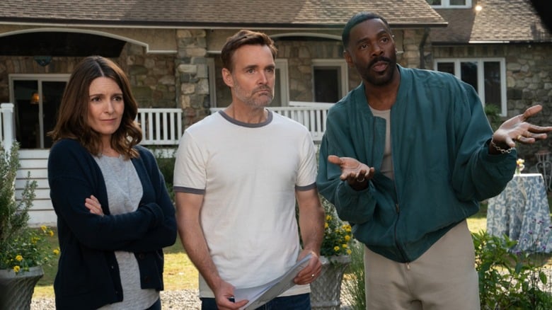 5 TV Shows To Watch If You Loved The Four Seasons