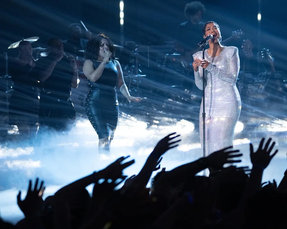 Watch Keyla Richardson's 'American Idol' Finale Performances
