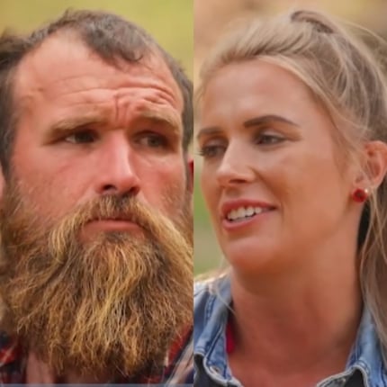 Farmer Wants A Wife Revisits Familiar Love Triangle Drama